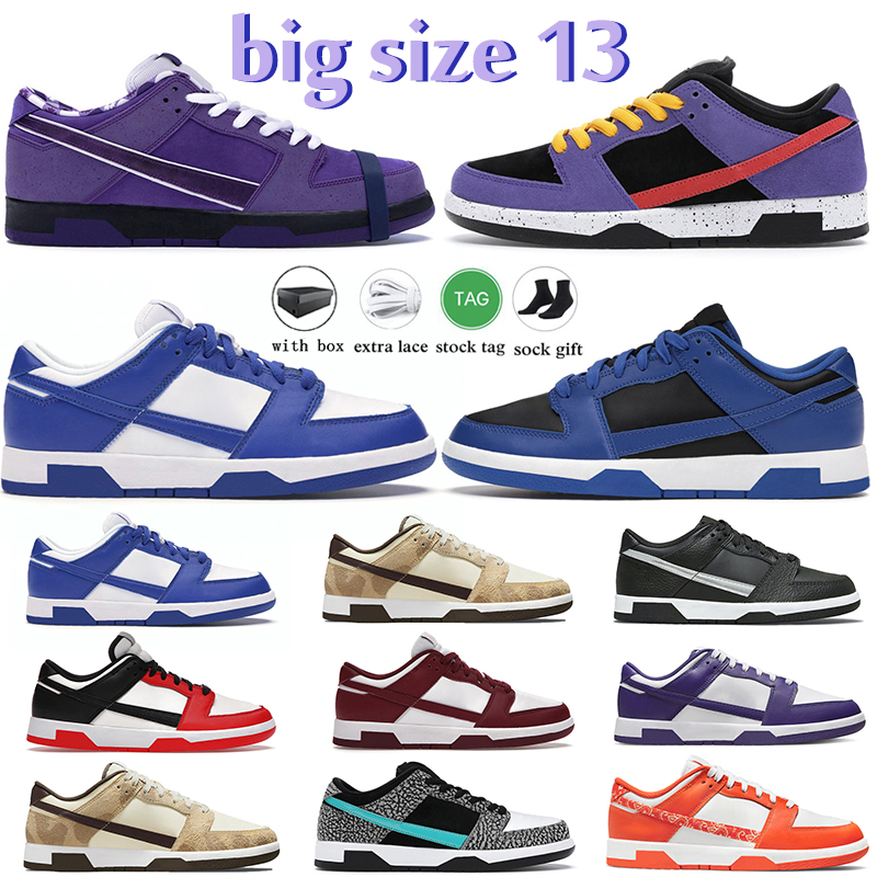 Designer Mens Women Sb Running Shoes Dunkes Low Black White Coast Valentines Day Green Glow UNC Panda Syracuse Sports Pandas Sneakers Big Size 36-47, #45
Designer Mens Women Sb Running Shoes Dunkes Low Black White Coast Valentines Day Green Glow UNC Panda Syracuse Sports Pandas Sneakers Big Size 36-47, #45