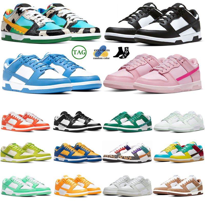 Designer Low Men Women Running Shoes Dunks Union Bart Simpson Dunksb Sb Paisley Pack Black white Red Panda White Grey Disrupt Green Sun Club Trainers Sneakers, #29
Designer Low Men Women Running Shoes Dunks Union Bart Simpson Dunksb Sb Paisley Pack Black white Red Panda White Grey Disrupt Green Sun Club Trainers Sneakers, #29