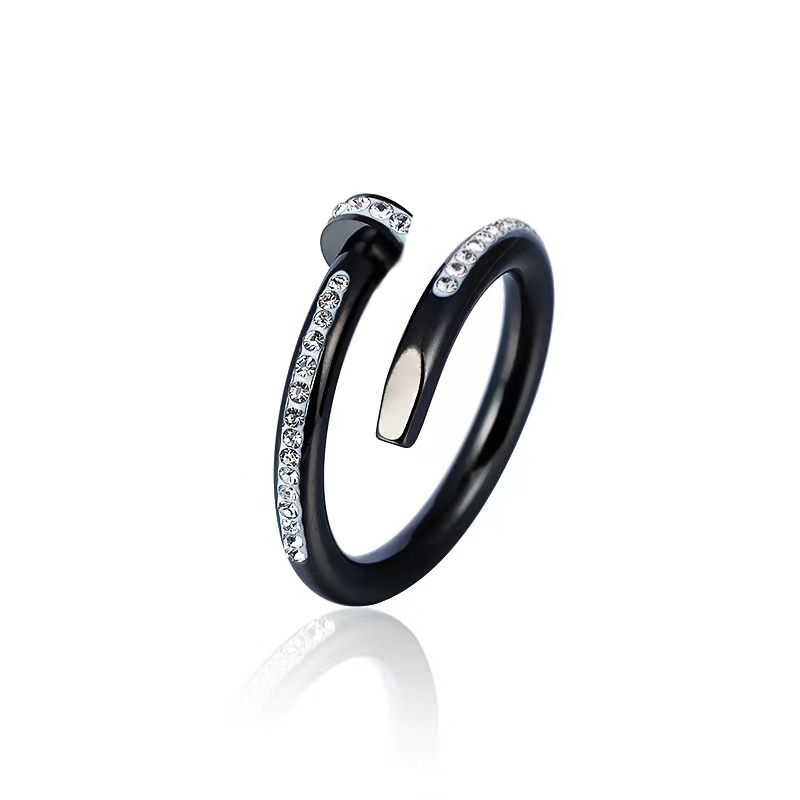 womens rings designer lovers ring Luxury Jewelry size 6-11 Titanium Alloy Gold Plated Diamond Craft Fashion Accessories Never Fade golds diamon silvery ring
womens rings designer lovers ring Luxury Jewelry size 6-11 Titanium Alloy Gold Plated Diamond Craft Fashion Accessories Never Fade golds diamon silvery ring