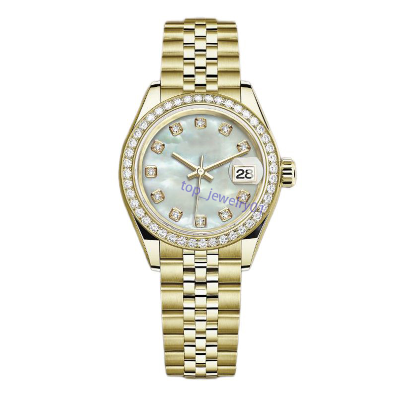 Womens watch luxury designer diamond watch Automatic mechanical sliding size 36MM 31MM 28MM stainless steel strap waterproof movement watches shock watch, Tool
Womens watch luxury designer diamond watch Automatic mechanical sliding size 36MM 31MM 28MM stainless steel strap waterproof movement watches shock watch, Tool