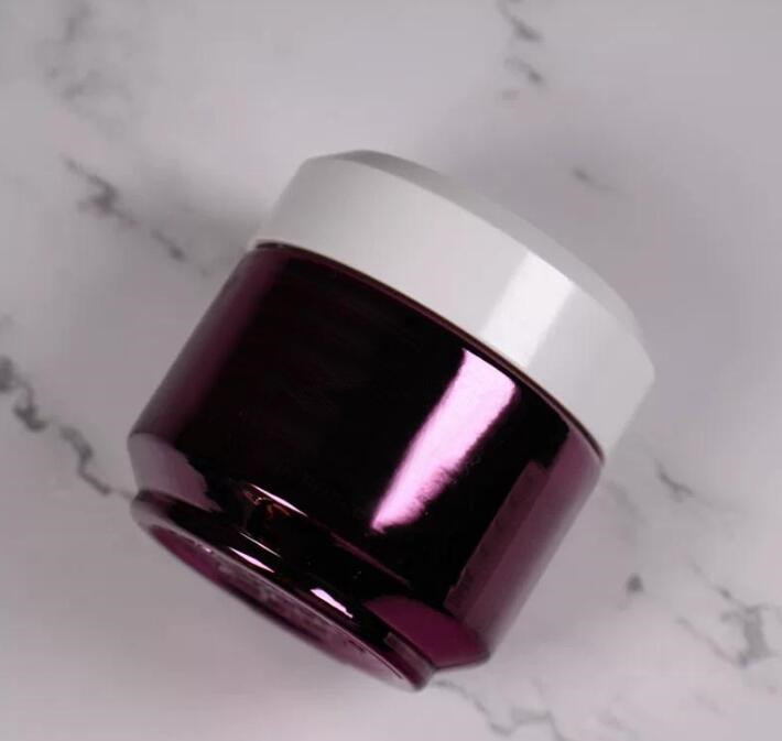 New coming 2 types skin care Moisturizing creams black rose cream & Velvet nourishing cream 50ml/pcs
New coming 2 types skin care Moisturizing creams black rose cream & Velvet nourishing cream 50ml/pcs