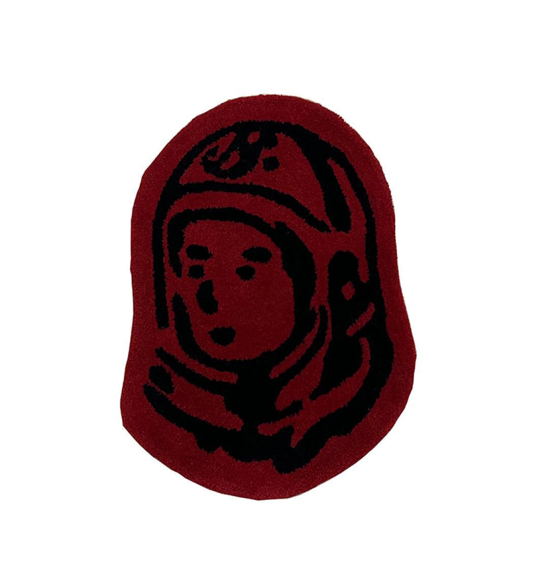 Home Furnishings BBC Carpet BB Helmet Area Rug Hypebeast Collection Sneakers Mat Handmade Parlor Bedroom Cloakroom Trendy Floor Ma5327584, Blue(black)
Home Furnishings BBC Carpet BB Helmet Area Rug Hypebeast Collection Sneakers Mat Handmade Parlor Bedroom Cloakroom Trendy Floor Ma5327584, Blue(black)