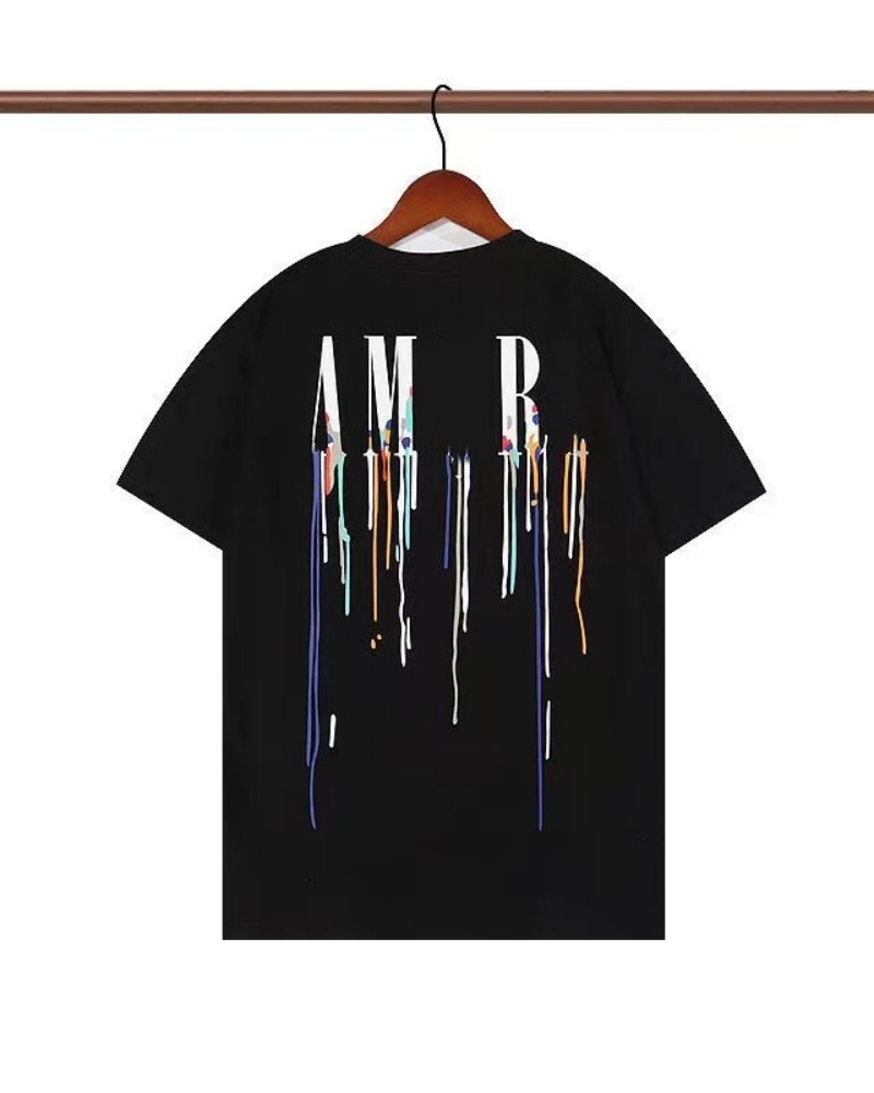 Women's T-Shirt Womens t shirt designer color printed short sleeve pure cotton breathable casual sweatshirt couples with high version clothing
Women's T-Shirt Womens t shirt designer color printed short sleeve pure cotton breathable casual sweatshirt couples with high version clothing