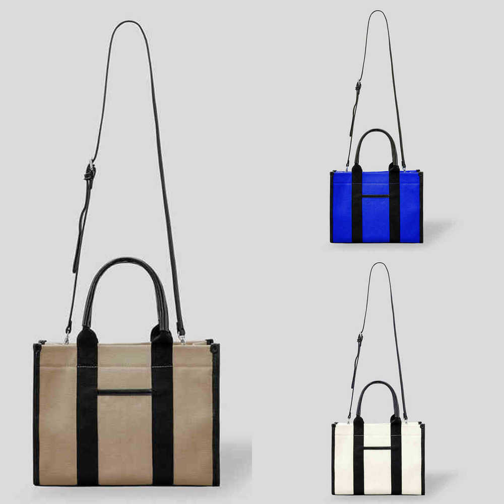 Shoulder Bag Large Canvas Handbag Male and Female Designers Strap Casual Simple with Handle 2022 220224, Red
Shoulder Bag Large Canvas Handbag Male and Female Designers Strap Casual Simple with Handle 2022 220224, Red