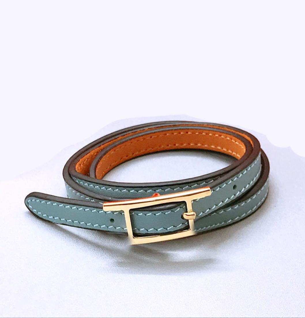 luxury brand jewerlry behapi real leather colier bracelet for women multicolor cuff4576411
luxury brand jewerlry behapi real leather colier bracelet for women multicolor cuff4576411