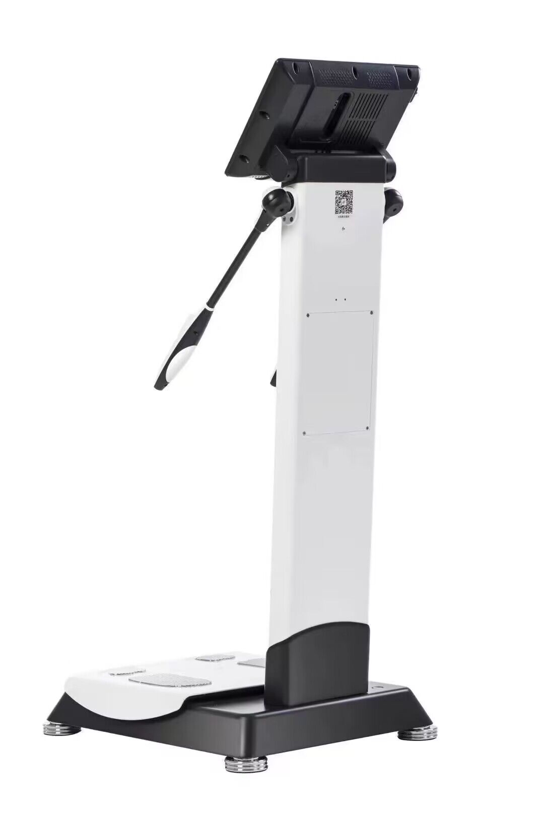 Professional Fat Scale Muscle Weight Scales Body BMI Analysis Composition Fat And Water Content Testing Measuring Analyzer