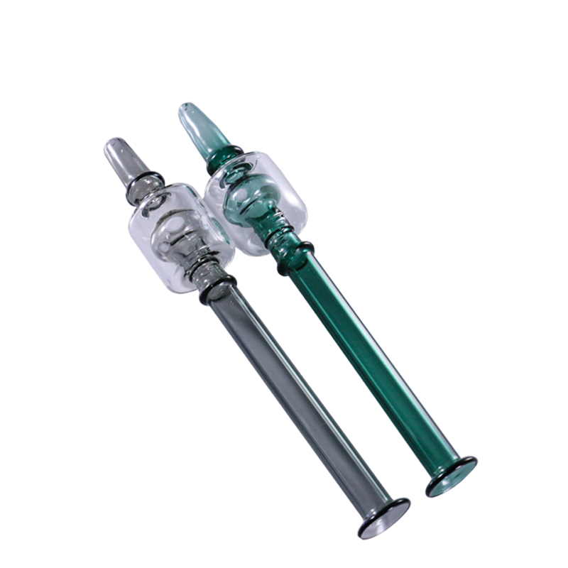 Smoking Quartz Glass Nc Kit With Mushroom Percolator Mouth Pieces Dab Straw for Wax Concentrate Tool Pipes Wholesale
Smoking Quartz Glass Nc Kit With Mushroom Percolator Mouth Pieces Dab Straw for Wax Concentrate Tool Pipes Wholesale