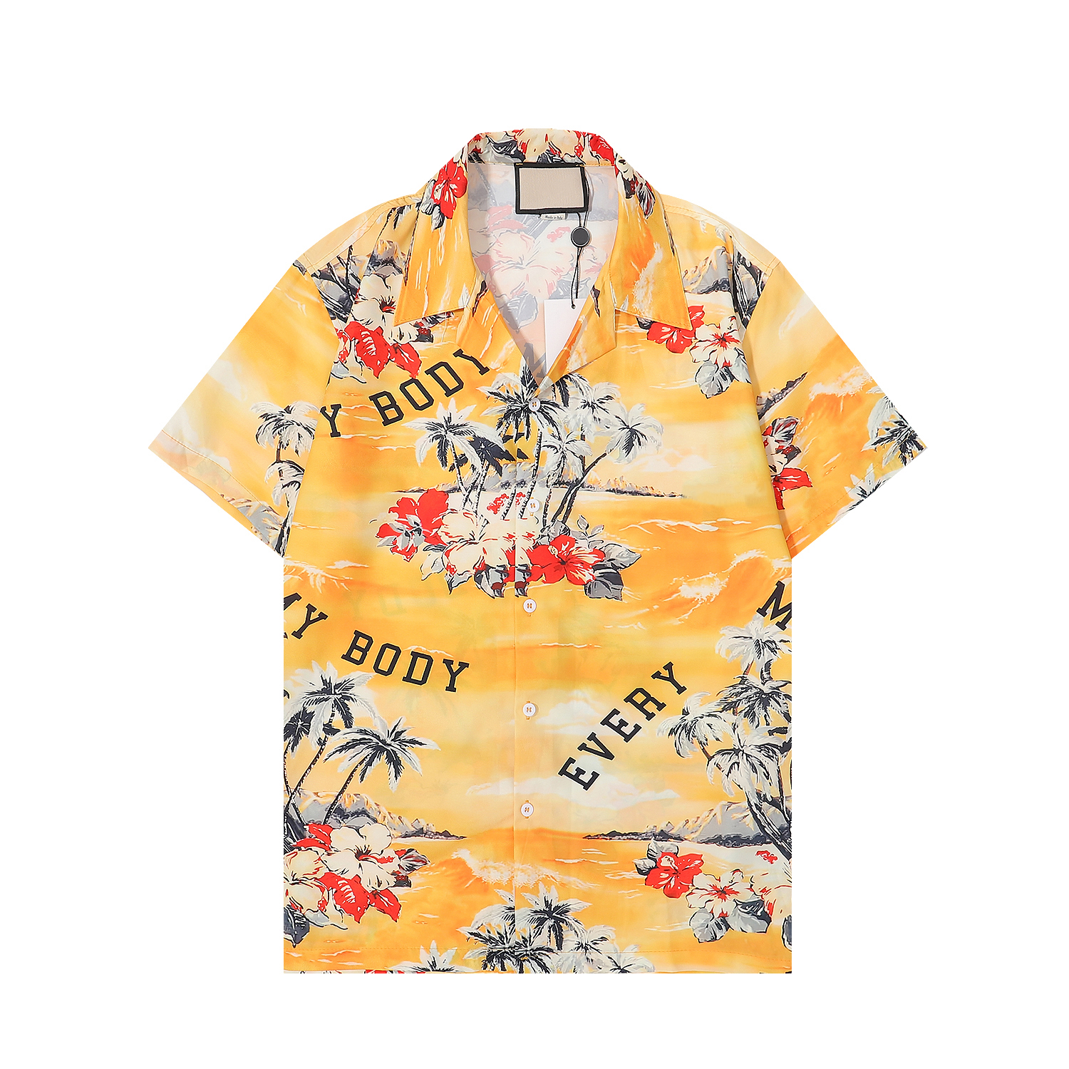Men Designer Summer Shoort Sleeve Casual Shirts Beach Style Breathable Tshirts Tees Clothing I90Z, Customize
Men Designer Summer Shoort Sleeve Casual Shirts Beach Style Breathable Tshirts Tees Clothing I90Z, Customize