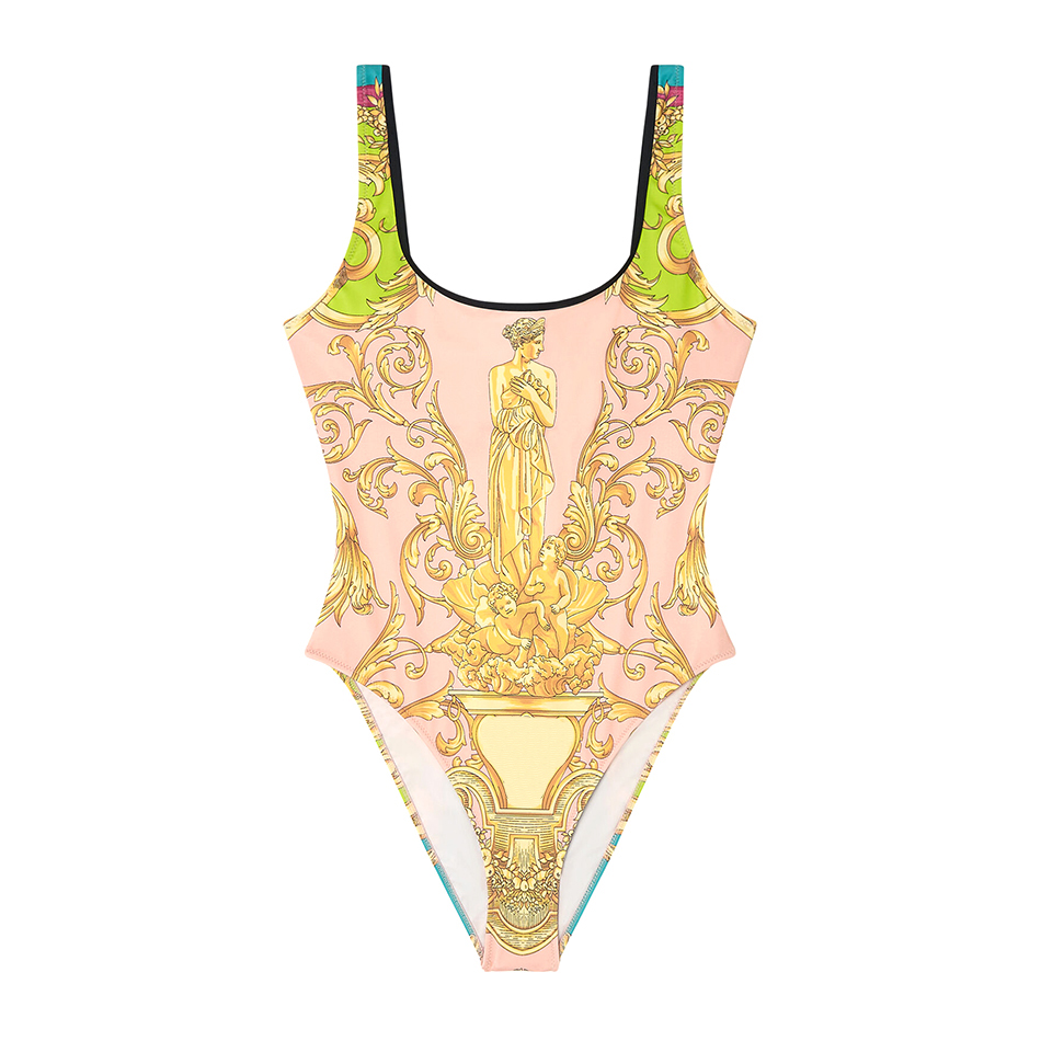 2023 luxury brand bikini women fashion Swimwear Bikini Underwear Swimsuit Designers Bikinis Contrast Color letter prined bathing suits sexy designer swimsuits
2023 luxury brand bikini women fashion Swimwear Bikini Underwear Swimsuit Designers Bikinis Contrast Color letter prined bathing suits sexy designer swimsuits