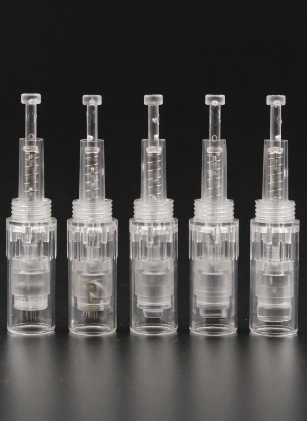 25pcs screw needles 912243642Nano electric dermapen replacement head YYR derma pen needle cartridges dermastamp1211449
25pcs screw needles 912243642Nano electric dermapen replacement head YYR derma pen needle cartridges dermastamp1211449