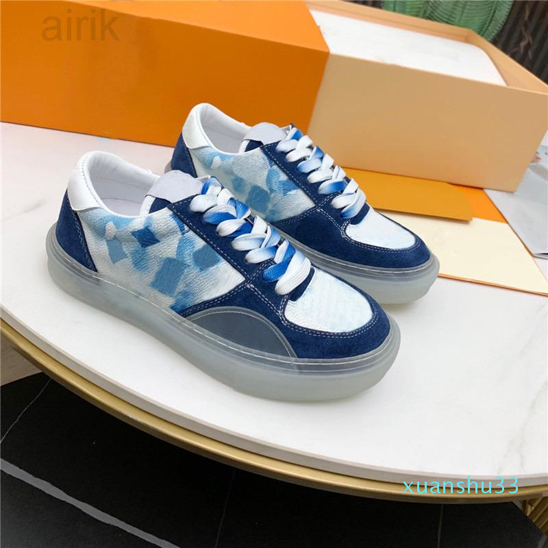 Classic design men's casual shoes transparent rubber crystal outsole high quality flat sneakers graffiti Plaid color lace up leather shoe
Classic design men's casual shoes transparent rubber crystal outsole high quality flat sneakers graffiti Plaid color lace up leather shoe