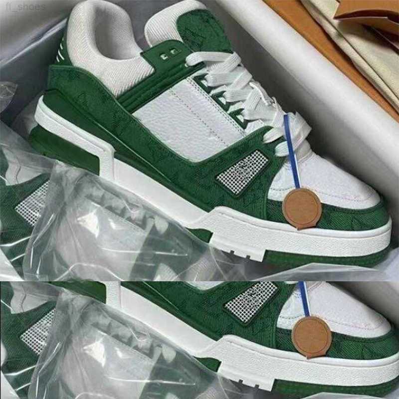 2023 Designer Men Casual Shoes Trainer Sneaker Calfskin Leather Vintage Basketball Sneakers Platform Trainers Rubber Outsole Shoes
2023 Designer Men Casual Shoes Trainer Sneaker Calfskin Leather Vintage Basketball Sneakers Platform Trainers Rubber Outsole Shoes