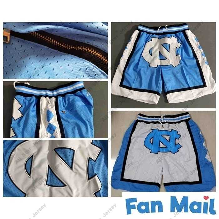 Basketball Jerseys 2020 Just NCAA North Carolina Tar Heels Shorts New Breathable Sweatpants Teams Classic Sportswear College Basketball Shorts Zipper pockets
Basketball Jerseys 2020 Just NCAA North Carolina Tar Heels Shorts New Breathable Sweatpants Teams Classic Sportswear College Basketball Shorts Zipper pockets