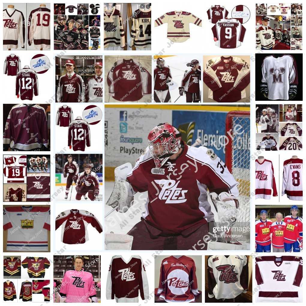 Hockey Jerseys 2022 Custom OHL Peterborough Petes Stitched Hockey Jersey 25 Emmett Sproule 22 Tucker Robertson 10 J.R. Avon 14 Joe Carroll 16 Nick Lardis 2
Hockey Jerseys 2022 Custom OHL Peterborough Petes Stitched Hockey Jersey 25 Emmett Sproule 22 Tucker Robertson 10 J.R. Avon 14 Joe Carroll 16 Nick Lardis 2