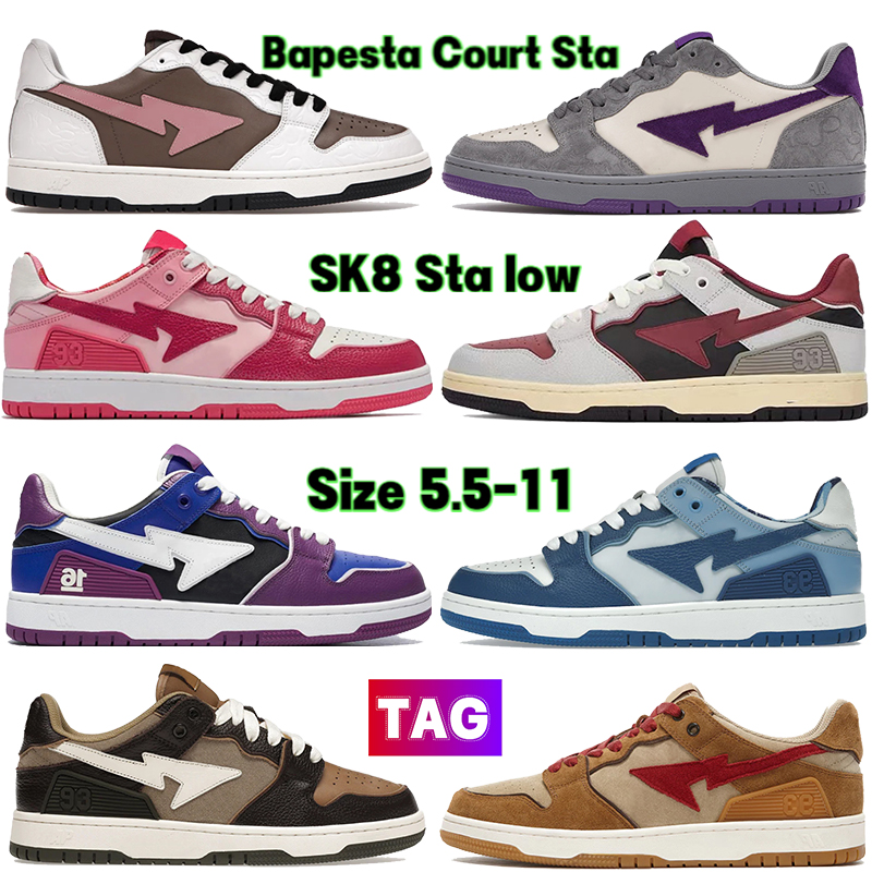 Nigo Designer Bathing Apes Casual Shoes Mens Womens Bapesta Court Sta Vintage White Mist Grey Royal Purple Sk8 Low Abc Camo Pink Sneaker Men Classic Platform Shoe, 09 abc camo green
Nigo Designer Bathing Apes Casual Shoes Mens Womens Bapesta Court Sta Vintage White Mist Grey Royal Purple Sk8 Low Abc Camo Pink Sneaker Men Classic Platform Shoe, 09 abc camo green