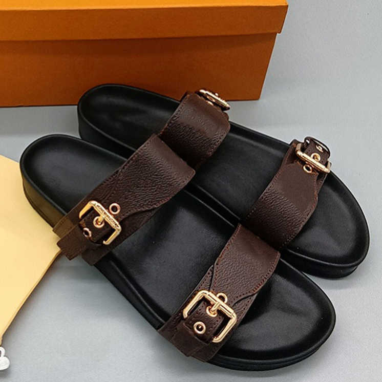 Summer men's and women's slippers Myanmar Vietnam flat bottom beach slippers, Black
Summer men's and women's slippers Myanmar Vietnam flat bottom beach slippers, Black