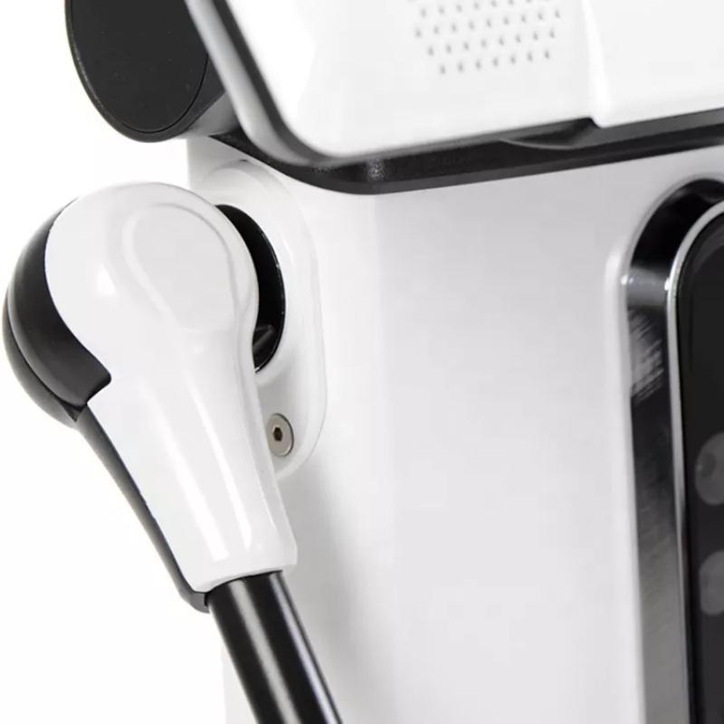 Wholesale Gym 3D Bodyscan Segmental Body Weight Scales Body Analysis Composition Fat And Water Content Testing Measuring Analyzer