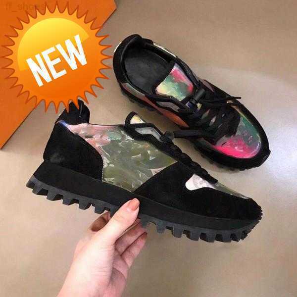 2023 calfskin sneakers rubber outsole canvas men's luxury design coach runner-up leather presbyopia lace-up box
2023 calfskin sneakers rubber outsole canvas men's luxury design coach runner-up leather presbyopia lace-up box