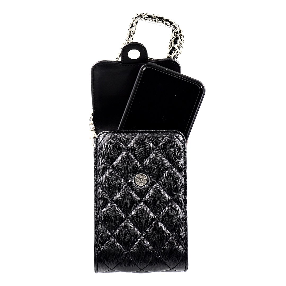 Designer Crossbody DoubleC Bags Phone Cases For iPhone 14 13 12 11 Pro Max X Xs 7 8 Samsung Galaxy S20 S21 S22 Note 10 20 Plus Ultra Luxury Leather Makeup Handbag Purse Bag, A1
Designer Crossbody DoubleC Bags Phone Cases For iPhone 14 13 12 11 Pro Max X Xs 7 8 Samsung Galaxy S20 S21 S22 Note 10 20 Plus Ultra Luxury Leather Makeup Handbag Purse Bag, A1