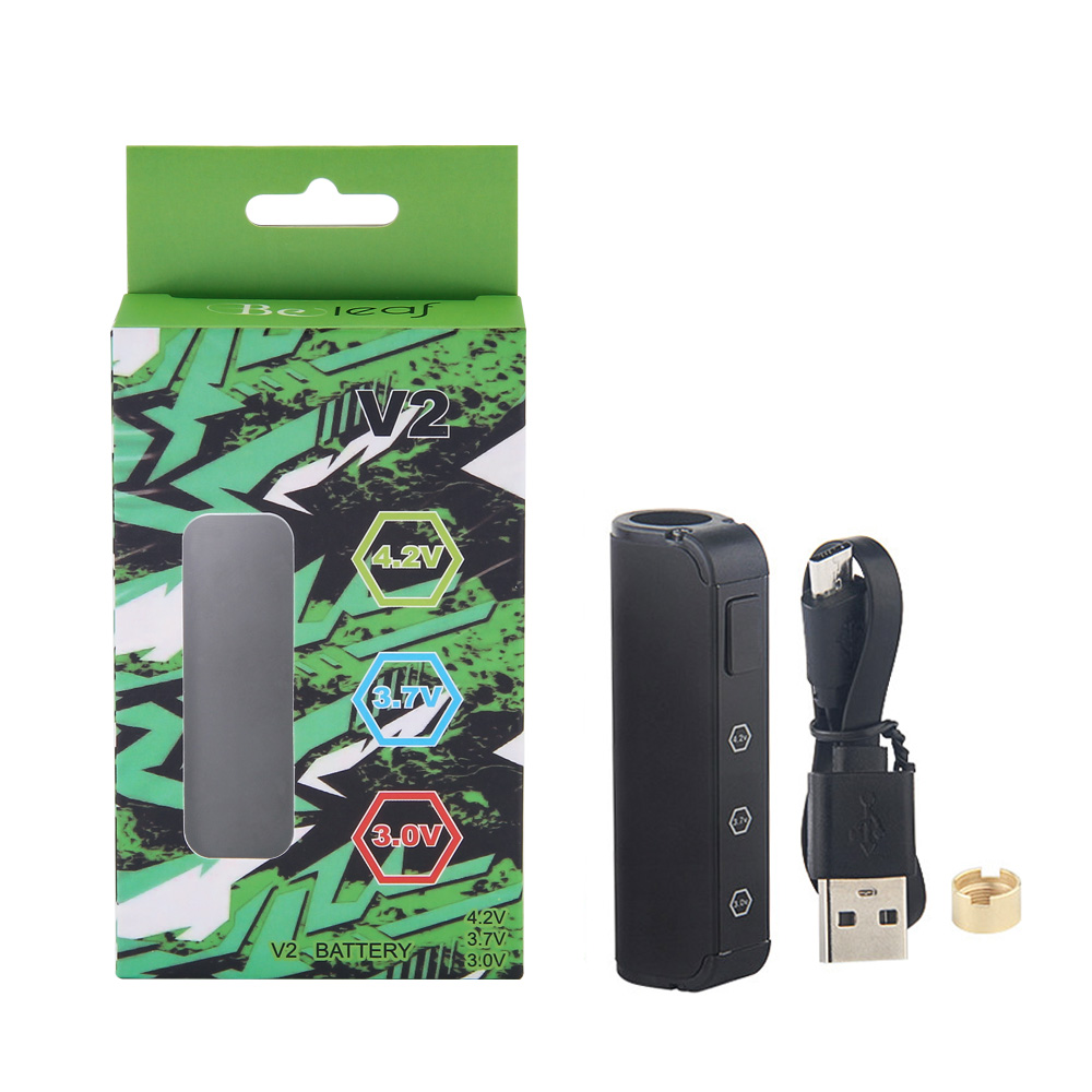 1PCS Beleaf Vaper Electronic Pipe Hookah Vape Pen Cartridge Battery 510 Manetic Preheating VV Button LED Adjust Volt Micro USB Charging Blister
1PCS Beleaf Vaper Electronic Pipe Hookah Vape Pen Cartridge Battery 510 Manetic Preheating VV Button LED Adjust Volt Micro USB Charging Blister
