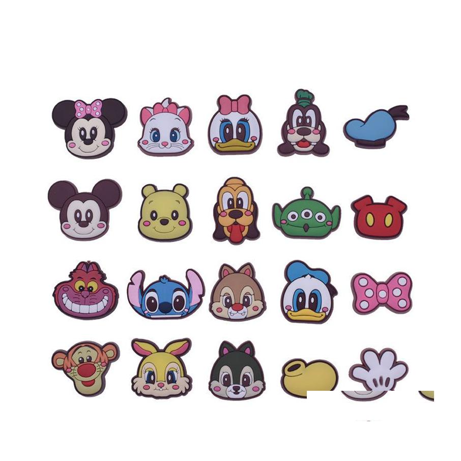 Shoe Parts Accessories Charms Wholesale Cute Mouse Kitty Cats Cartoon Croc Pvc Decoration Buckle Soft Rubber Clog Fast Drop Deliver Dhlh3, Red
Shoe Parts Accessories Charms Wholesale Cute Mouse Kitty Cats Cartoon Croc Pvc Decoration Buckle Soft Rubber Clog Fast Drop Deliver Dhlh3, Red