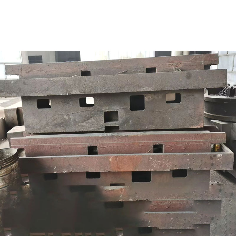 Manufacturer supplies precision machine tools castings Machines tool body castings
Manufacturer supplies precision machine tools castings Machines tool body castings