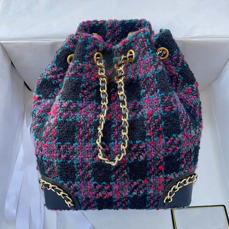 Trend Woven Women Classic Bundle Shoulder Bag Versatile Backpack Quilted Retro Luxury Designer Crossbody Handbag Card Holder Multi Pochettes Coin Purse Sacoche, Purple
Trend Woven Women Classic Bundle Shoulder Bag Versatile Backpack Quilted Retro Luxury Designer Crossbody Handbag Card Holder Multi Pochettes Coin Purse Sacoche, Purple