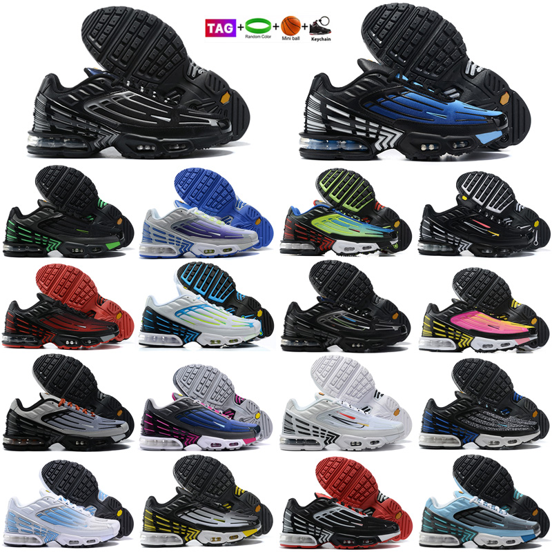 2023 tn 3 running shoes for men women trainers Triple Black White Metallic Silver Hyper Blue Sky Atlanta mens outdoor sports sneakers, Color 4
2023 tn 3 running shoes for men women trainers Triple Black White Metallic Silver Hyper Blue Sky Atlanta mens outdoor sports sneakers, Color 4