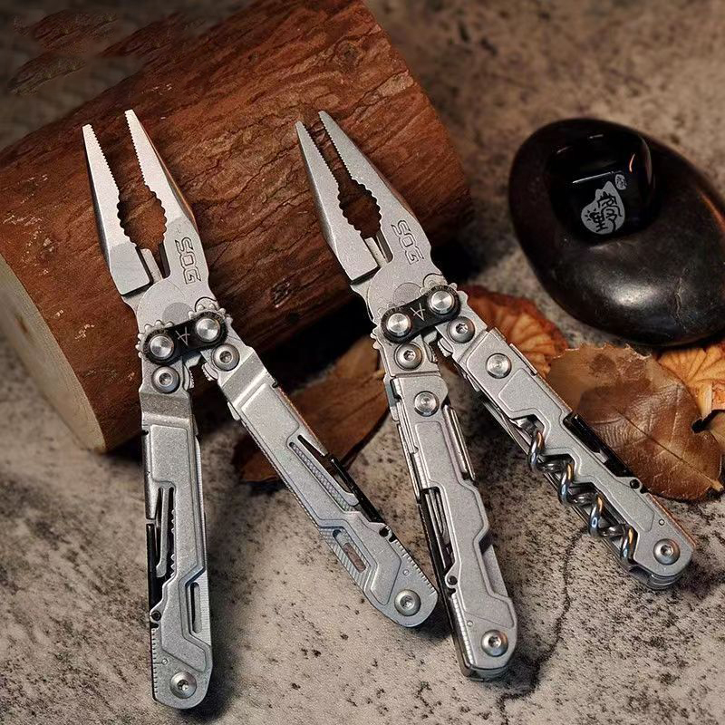 Other Hand Tools SOG Outdoor MultiTool Camping Tent Travel SelfDefense Tactical Survival Hiking Hunting Repair And Maintenance Folding Knife 3 230106
Other Hand Tools SOG Outdoor MultiTool Camping Tent Travel SelfDefense Tactical Survival Hiking Hunting Repair And Maintenance Folding Knife 3 230106