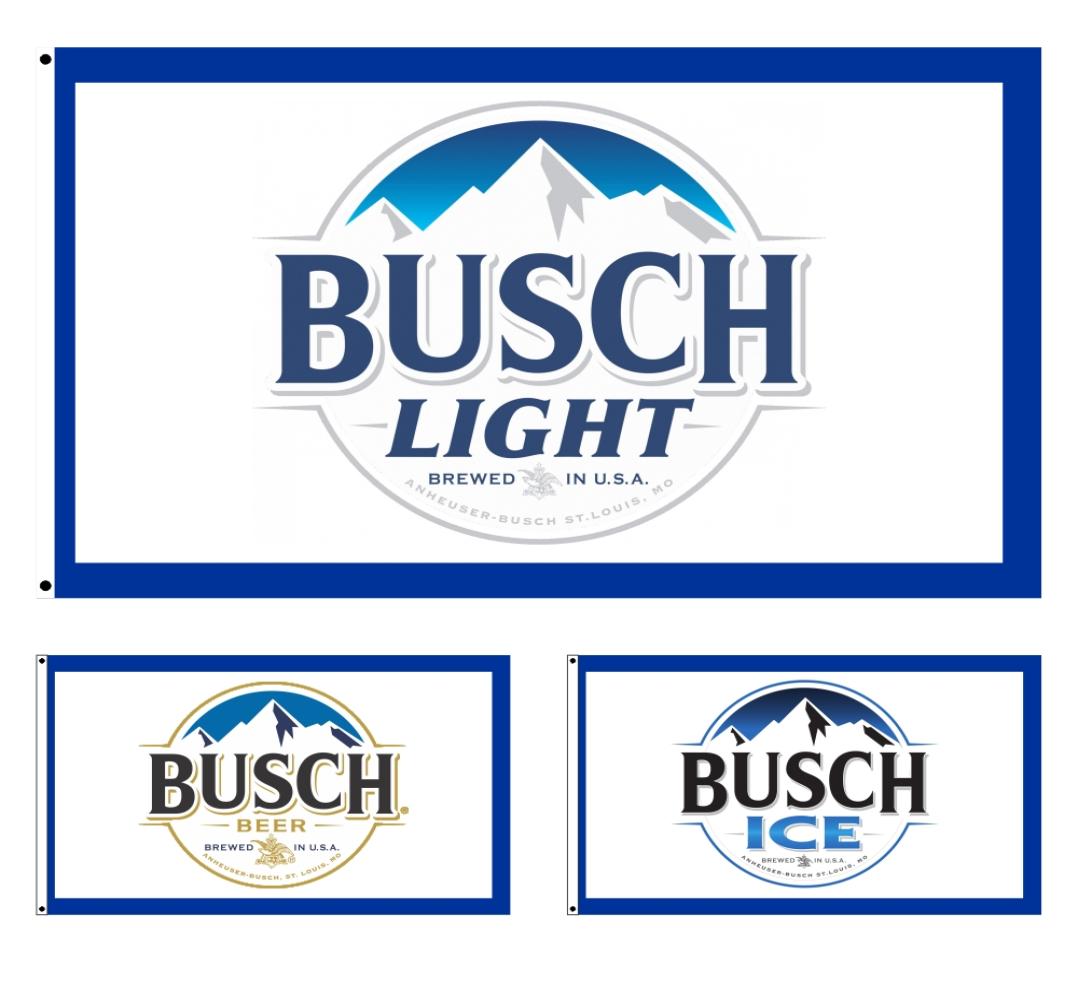 Custom Digital Print 3x5 Feet 90x150cm Busch Light Ice Bud Beer Flag For Man Cave Pub Bar Banner Decoration Funny College Dorm B8072263
Custom Digital Print 3x5 Feet 90x150cm Busch Light Ice Bud Beer Flag For Man Cave Pub Bar Banner Decoration Funny College Dorm B8072263