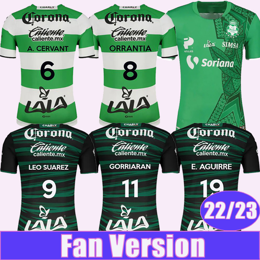 22 23 Santos Laguna Men Soccer Jerseys F. TORRES A. CERVANTES ORRANTIA LEO SUAREZ GORRIARAN E. AGUIRRE DORIA D. MEDINA Home Away Special Edition Football Shirt Uniforms, Qm11185 22 23 home liga mx patch
22 23 Santos Laguna Men Soccer Jerseys F. TORRES A. CERVANTES ORRANTIA LEO SUAREZ GORRIARAN E. AGUIRRE DORIA D. MEDINA Home Away Special Edition Football Shirt Uniforms, Qm11185 22 23 home liga mx patch