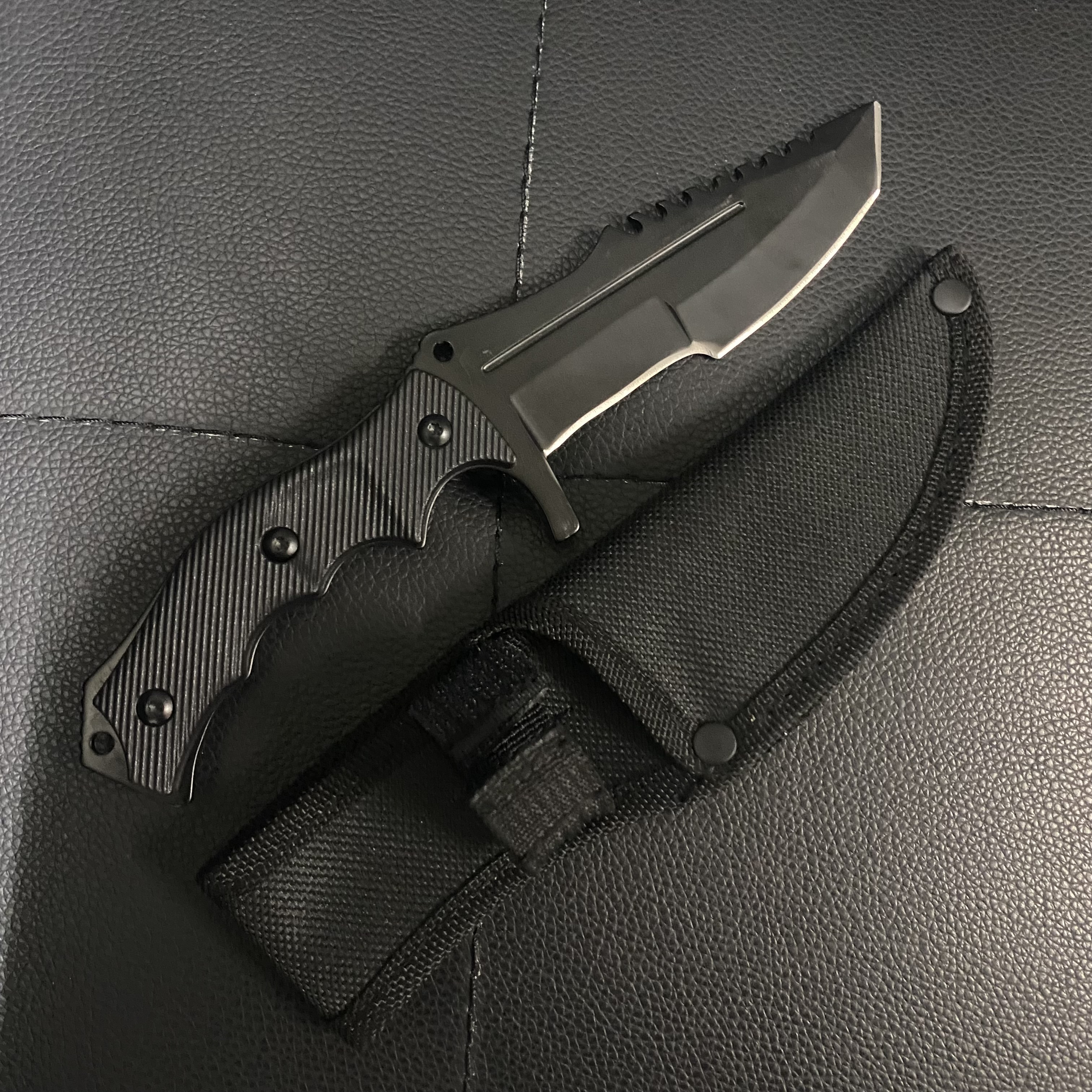 real Counter Strike bowie csgo night huntsman knife Hunting Camping knifes Survival Tactical knifess Outdoor knives Fixed Blade fishing knife hiking garden tools
real Counter Strike bowie csgo night huntsman knife Hunting Camping knifes Survival Tactical knifess Outdoor knives Fixed Blade fishing knife hiking garden tools