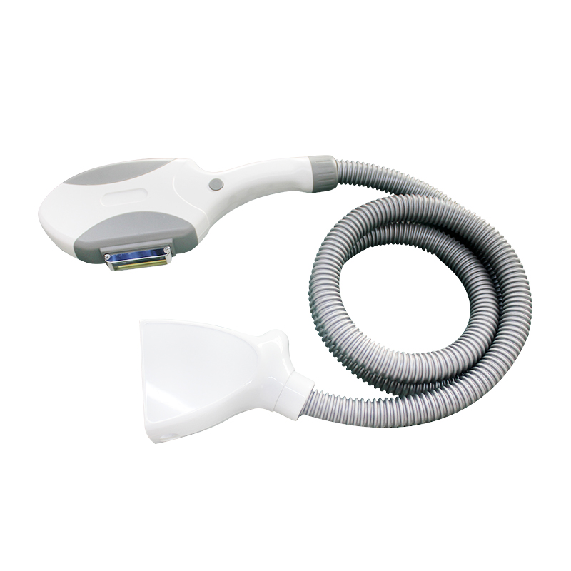 Laser Machine Opt Handle For Laser Hair Removal Elight Rejuvenation For Ipl Opt Machine With 3 Filters
Laser Machine Opt Handle For Laser Hair Removal Elight Rejuvenation For Ipl Opt Machine With 3 Filters