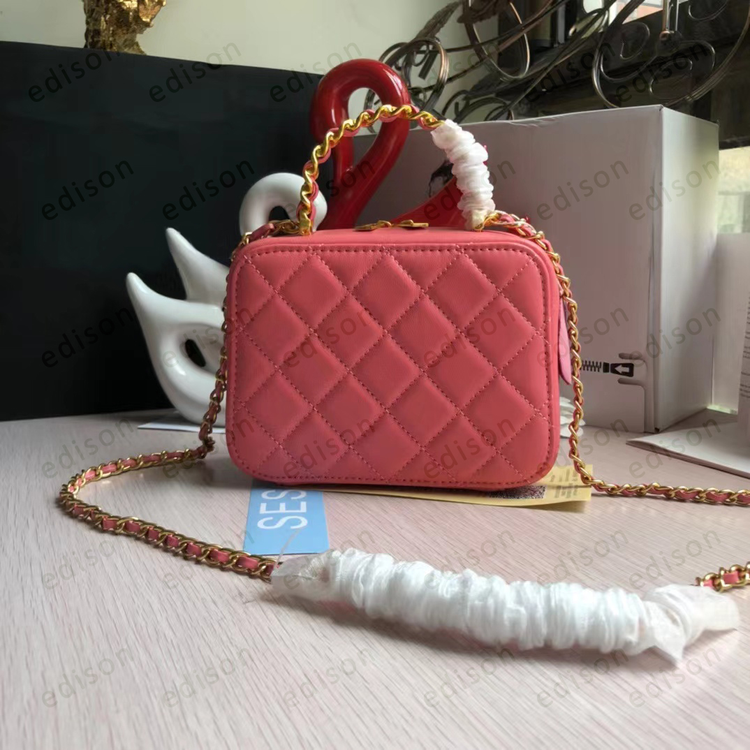 Shoulder bag luxuries designer women bag tote bags custom brand handbag Women's leather gold chain crossbody black white pink cattle, Other
Shoulder bag luxuries designer women bag tote bags custom brand handbag Women's leather gold chain crossbody black white pink cattle, Other