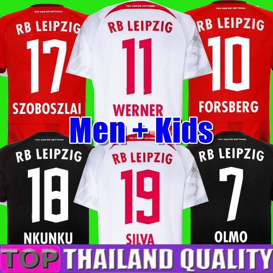 22 23 Soccer Jerseys FORSBERG Camiseta Maillot Szoboszlai POULSEN Sorloth 2022 2023 Football Shirts Kits Uniform RBL Nkunku Olmo Silva Werner, 22 23 third adult undesliga
22 23 Soccer Jerseys FORSBERG Camiseta Maillot Szoboszlai POULSEN Sorloth 2022 2023 Football Shirts Kits Uniform RBL Nkunku Olmo Silva Werner, 22 23 third adult undesliga