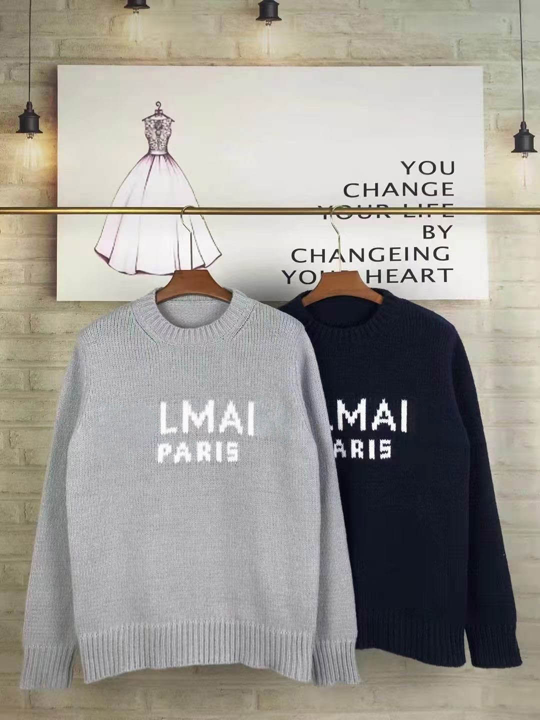 2022 new luxury sports sweater designer leisure business wool fleece winter style of high1 quality, Champagne
2022 new luxury sports sweater designer leisure business wool fleece winter style of high1 quality, Champagne