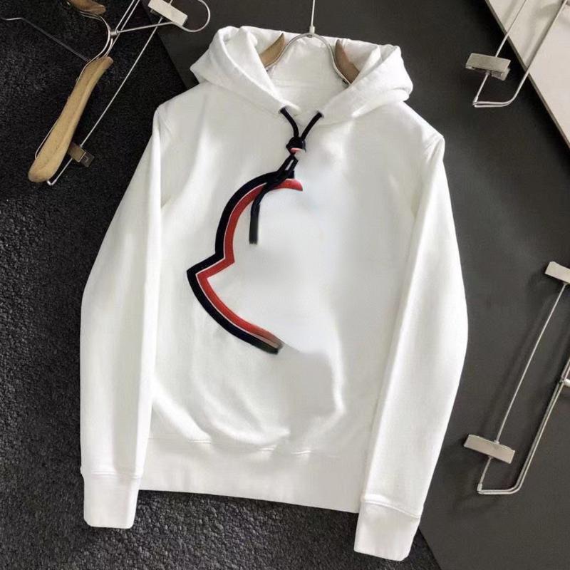 Hoodie mens Sweatshirt Designer hoody Cotton Hooded Sweater men women Hoodies logo embroidery Sports Casual Pullover Jacket Large Size 3xl 4xl 5xl, White
Hoodie mens Sweatshirt Designer hoody Cotton Hooded Sweater men women Hoodies logo embroidery Sports Casual Pullover Jacket Large Size 3xl 4xl 5xl, White