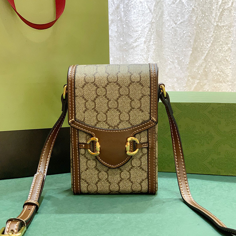 Designer Bags MINI shoulder bag crossbody bag womans Luxury purse Top messenger wallet luxurys handbags 625615 card holder
Designer Bags MINI shoulder bag crossbody bag womans Luxury purse Top messenger wallet luxurys handbags 625615 card holder