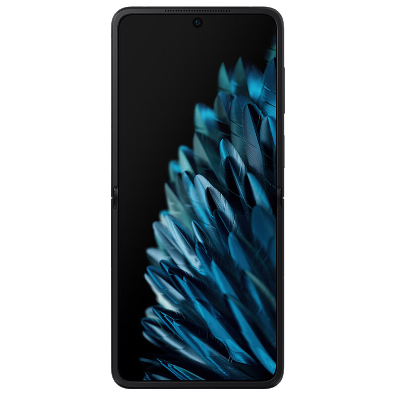 Original Oppo Find N2 Flip Foldable 5G Mobile Phone Smart 12GB RAM 256GB ROM Dimensity 9000 Plus 50.0MP NFC Android 6.8" 120Hz Screen Folded Fing