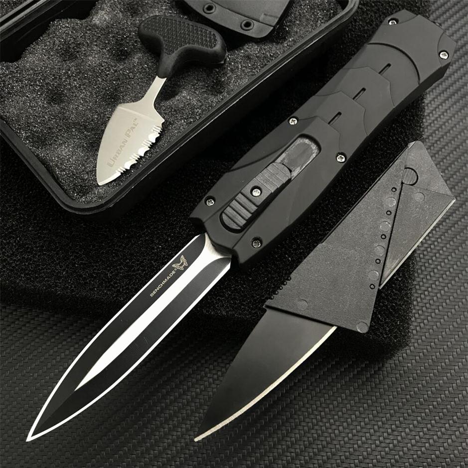 Benchmade 3300 Infidel Double Action Automatic Knife EDC Tools Pocket Tactical Auto Knives BM 3400 4300 7500 275 539 737 13 11 9 Inch 9213v
Benchmade 3300 Infidel Double Action Automatic Knife EDC Tools Pocket Tactical Auto Knives BM 3400 4300 7500 275 539 737 13 11 9 Inch 9213v