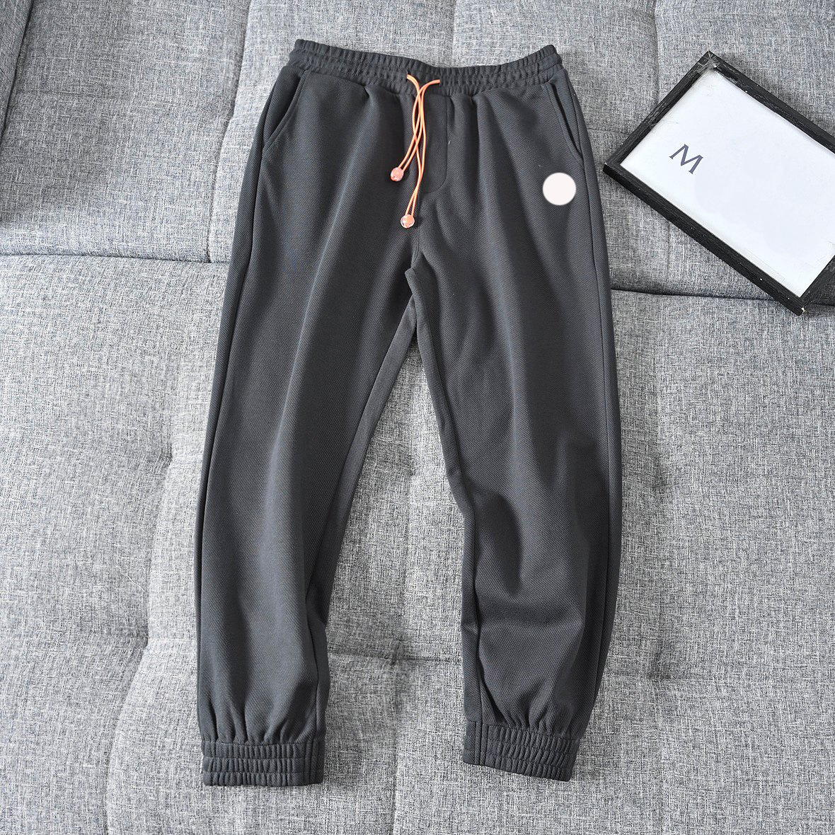 22ss Four Season Sports Tunic Pants Men's Sports Pant Size Tops Quality Sport Pantss M-XXXL
22ss Four Season Sports Tunic Pants Men's Sports Pant Size Tops Quality Sport Pantss M-XXXL