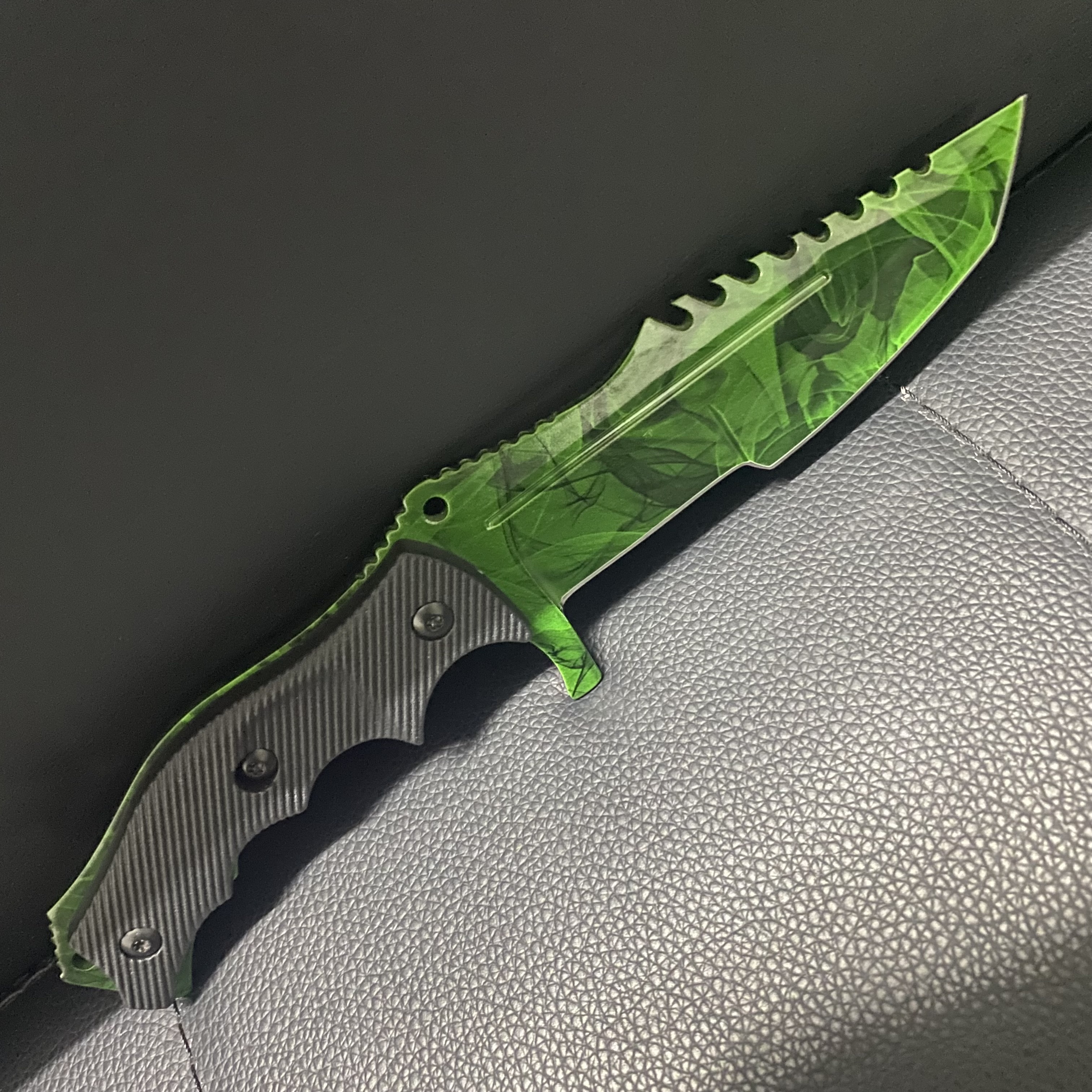 gamma Doppler Emerald csgo butterfly huntsman knife Hunting Camping knifes Survival Tactical knifess Outdoor knives Fixed Blade fishing knife hiking garden tools
gamma Doppler Emerald csgo butterfly huntsman knife Hunting Camping knifes Survival Tactical knifess Outdoor knives Fixed Blade fishing knife hiking garden tools