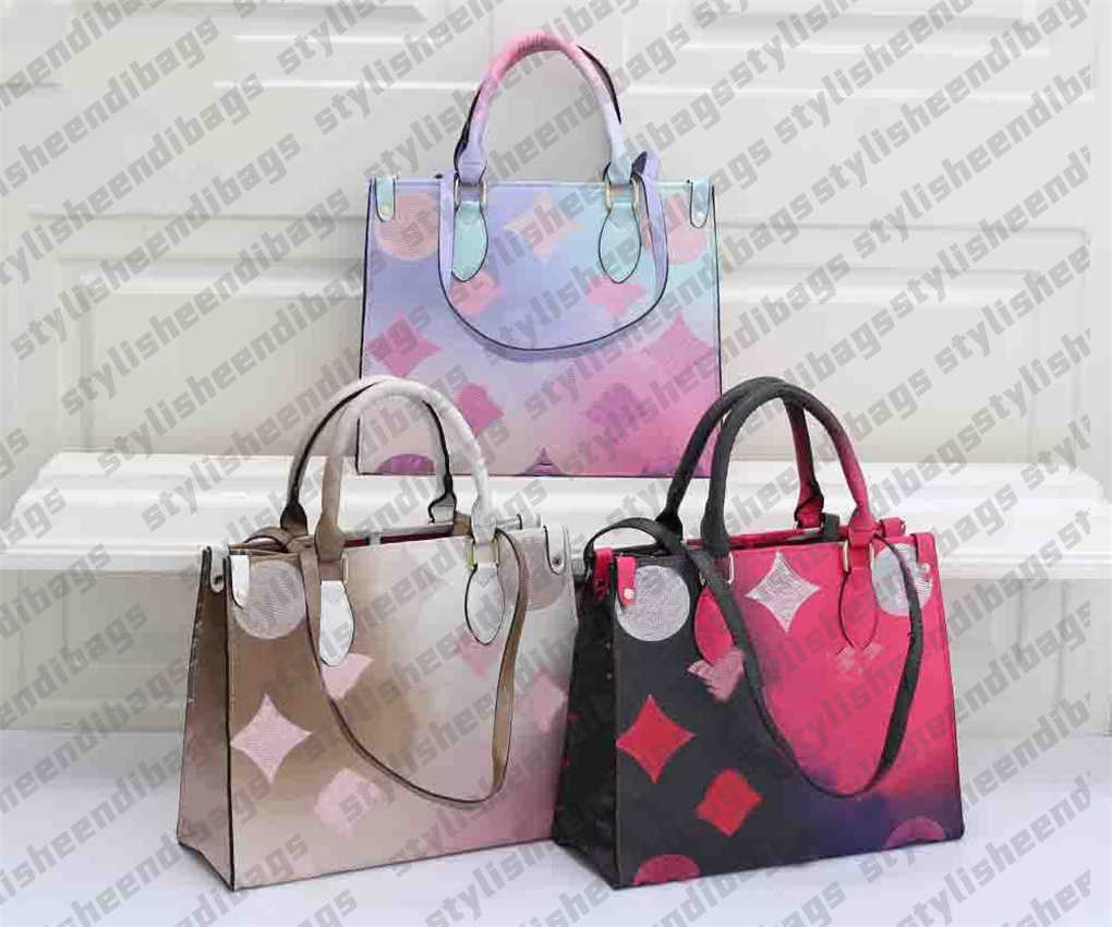 Totes L 22ss Sunrise Pastel Onthego MM Totes Bag Colorful Womens Designer Shoulder Handbag Purse On The Go SPRING IN THE CITY COLLECTION Pink X230107, You can look more picture
Totes L 22ss Sunrise Pastel Onthego MM Totes Bag Colorful Womens Designer Shoulder Handbag Purse On The Go SPRING IN THE CITY COLLECTION Pink X230107, You can look more picture