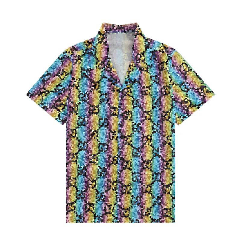 Mens Hip Hop Shirts Streetwear Hawaiian Shirt Graffiti Print Beach Tops Summer Thin Tops Short Sleeve Male Clothing, 10
Mens Hip Hop Shirts Streetwear Hawaiian Shirt Graffiti Print Beach Tops Summer Thin Tops Short Sleeve Male Clothing, 10