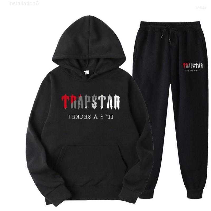 RVH2 Men's Jackets Fw22 Trapstar Men Women Tracksuit Brand Printed Streetwear Sportswear Warmtwo Pieces Set Hoodie Pants Jogging Hooded, Color
RVH2 Men's Jackets Fw22 Trapstar Men Women Tracksuit Brand Printed Streetwear Sportswear Warmtwo Pieces Set Hoodie Pants Jogging Hooded, Color