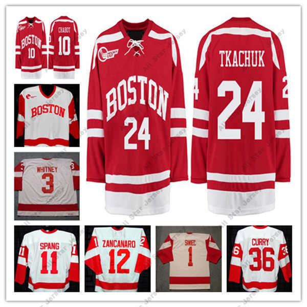 College Hockey Wears Custom Ncaa Boston University BU Hockey Jerseys 3 Ryan Whitney 9 Jack Eichel 7 Charlie McAvoy 3 Coyle 19 Clayton Keller 24 Keith Tkachuk, Man red
College Hockey Wears Custom Ncaa Boston University BU Hockey Jerseys 3 Ryan Whitney 9 Jack Eichel 7 Charlie McAvoy 3 Coyle 19 Clayton Keller 24 Keith Tkachuk, Man red