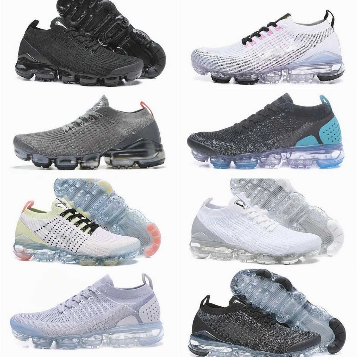 2023 Trainers Vapores Fly Air Cushion Sports Shoes Classic Mens Women Triple 2.0 Knit 3.0 Black White Grey Metallic Gold Zebra Sail Oreo, 29
2023 Trainers Vapores Fly Air Cushion Sports Shoes Classic Mens Women Triple 2.0 Knit 3.0 Black White Grey Metallic Gold Zebra Sail Oreo, 29