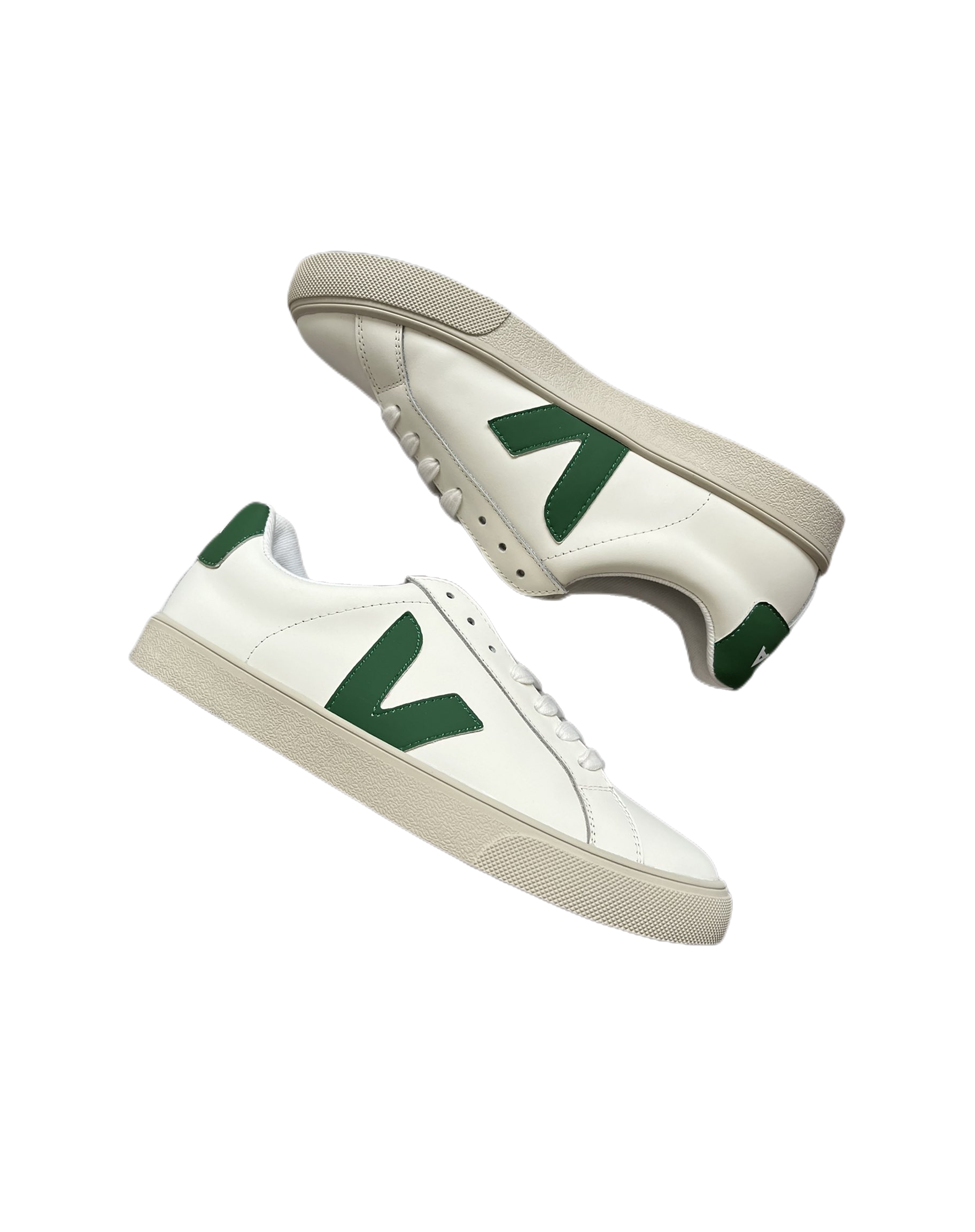 Women Luxury Designer Veja Shoes Men Va Word Leather White Shoe Stitching Brown Lace Up Sneaker Leathers Lining Rubber Sole Size 35-44 Vna5
Women Luxury Designer Veja Shoes Men Va Word Leather White Shoe Stitching Brown Lace Up Sneaker Leathers Lining Rubber Sole Size 35-44 Vna5