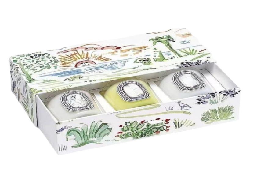 Candles Scented Candle Including Box Dip Colllection Bougie Pare Home Decoration Collection Item Summer limited Christmas riding l7333777
Candles Scented Candle Including Box Dip Colllection Bougie Pare Home Decoration Collection Item Summer limited Christmas riding l7333777