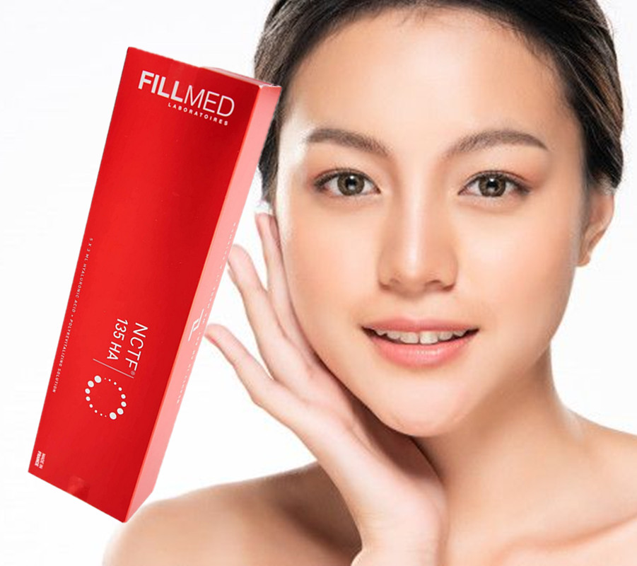 Beauty Items Filorgas Nctf135 Fillmeds Nctf 135 Ha filler mesotherapy Dermal Filler
Beauty Items Filorgas Nctf135 Fillmeds Nctf 135 Ha filler mesotherapy Dermal Filler